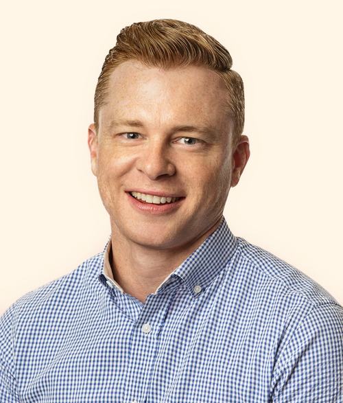 Brandon McCormick