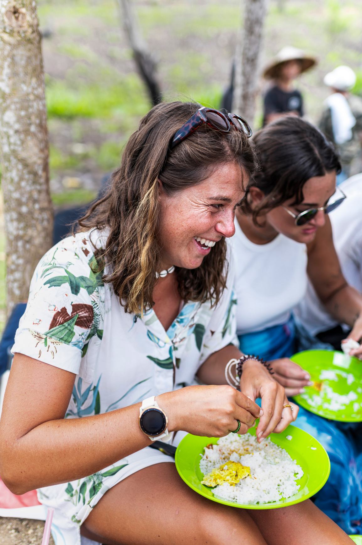 The Surprising Benefit of Using All Your PTO