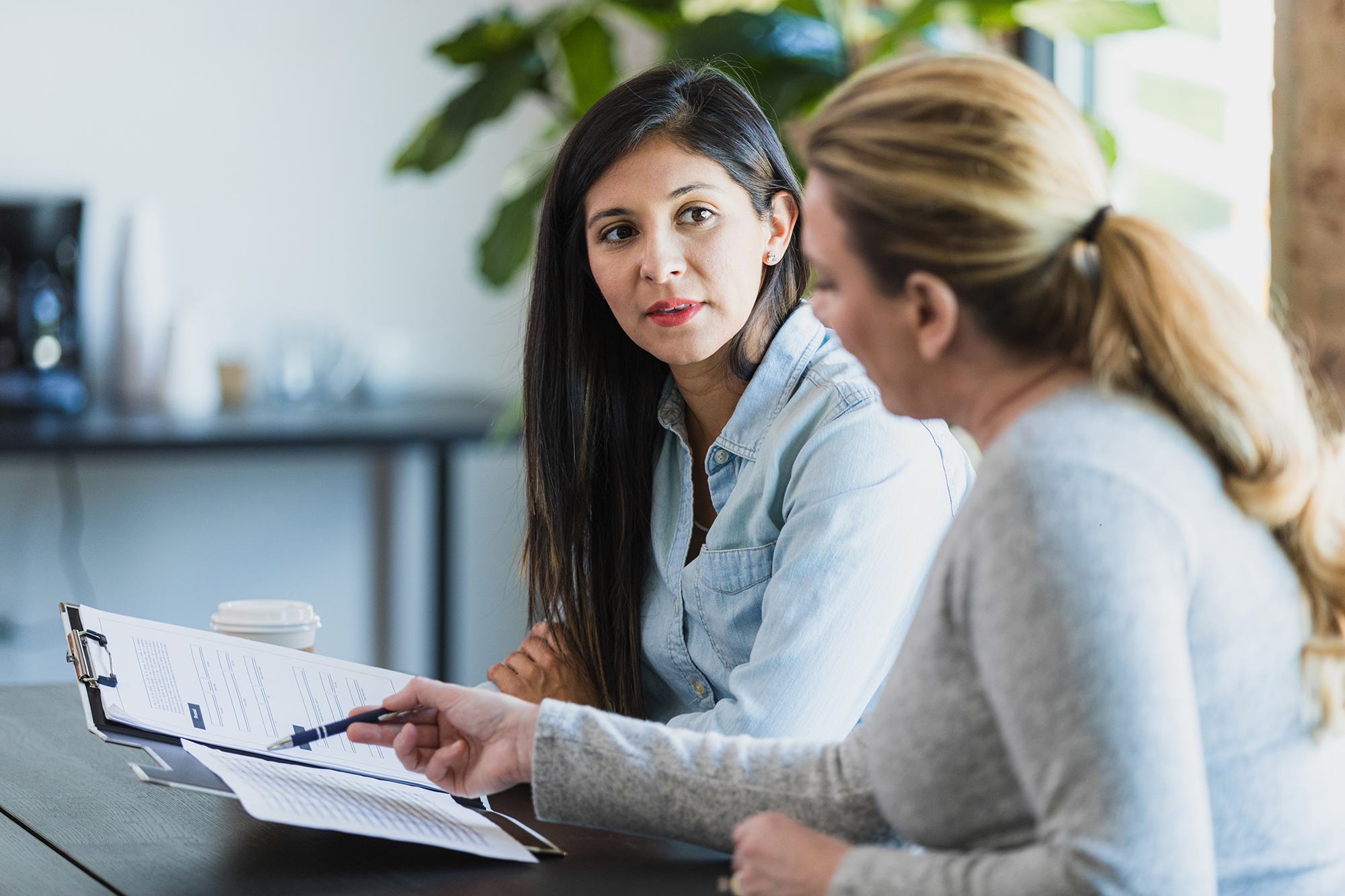 Asking for a Promotion in Your Performance Review: How to Prepare