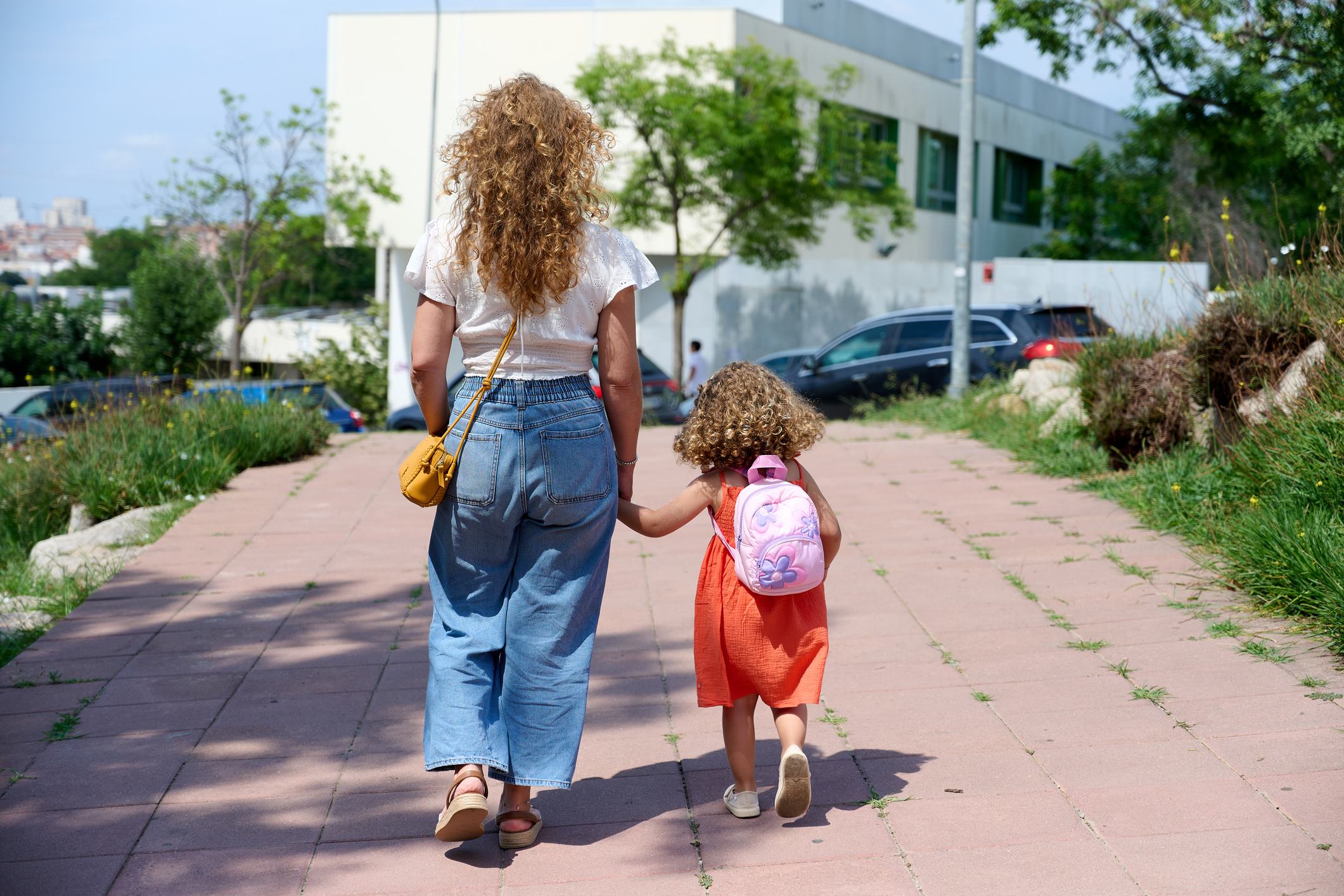 Moms' Equal Pay Day: How Companies and Partners Can Help Close the Gap