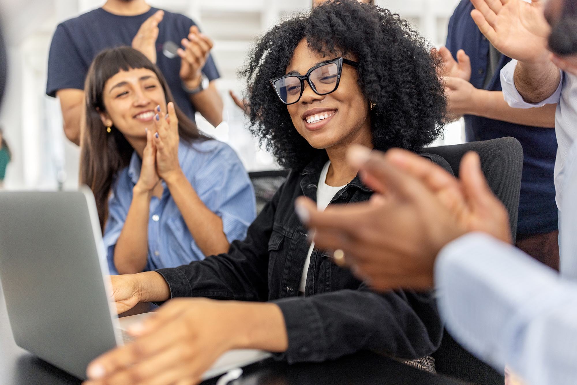 Why we keep raising our voice for women’s rights