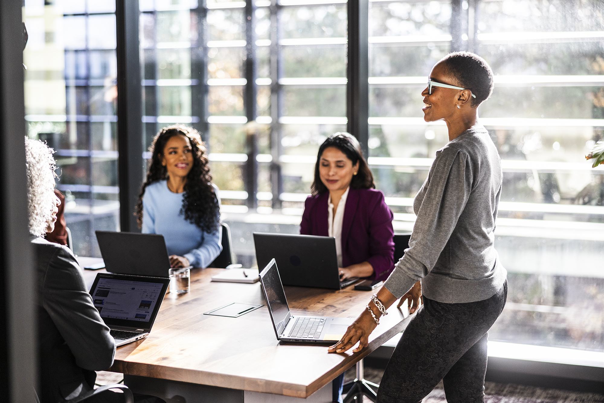 The extra step many women take to become CEO