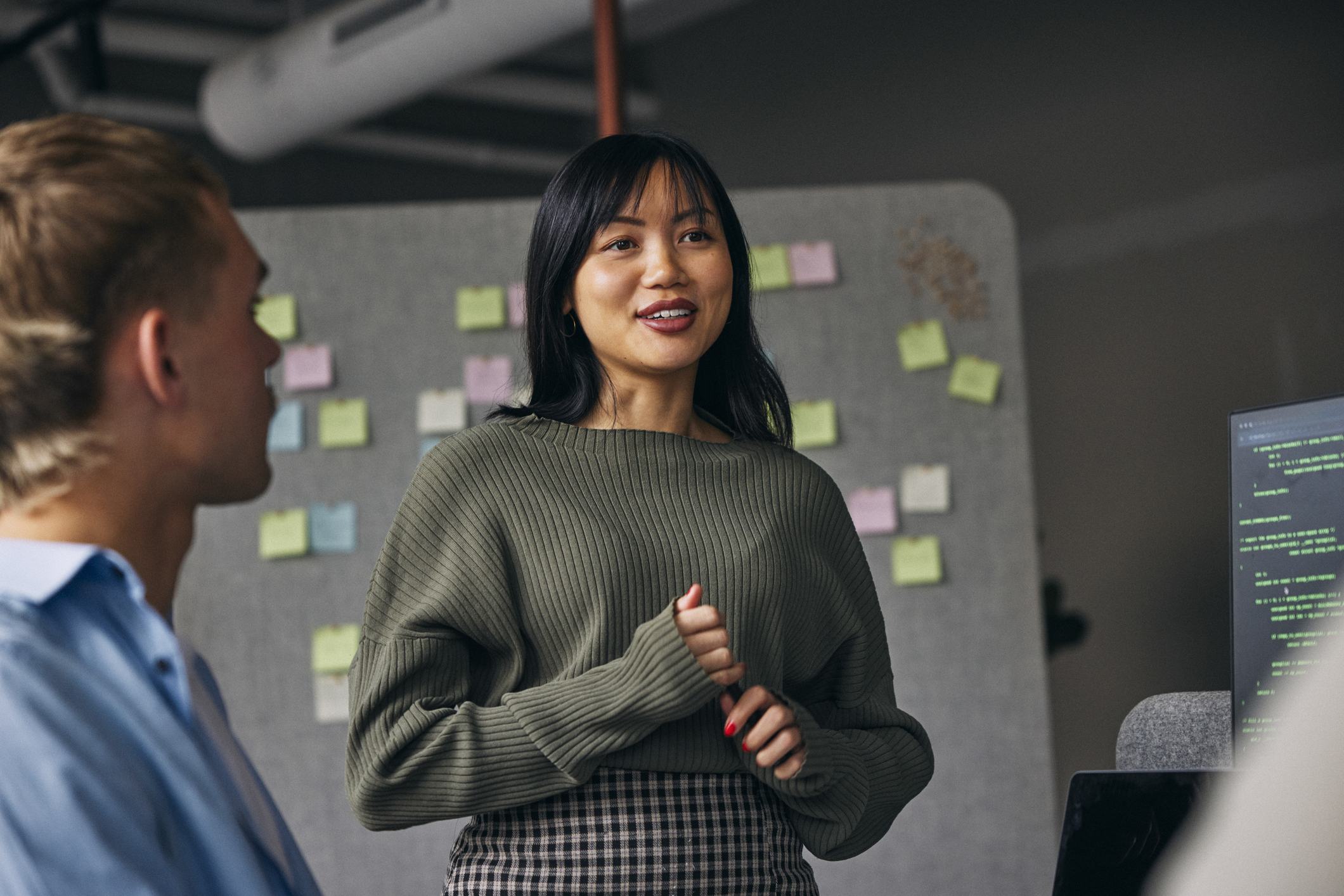 Accelerate Your Career