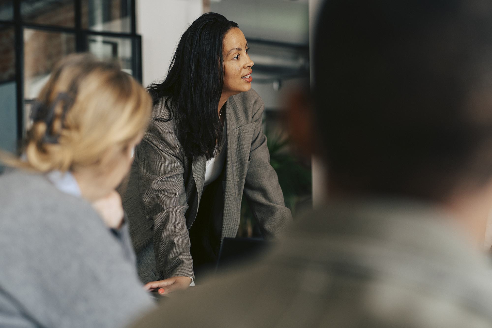 How to Pitch as a Female Founder