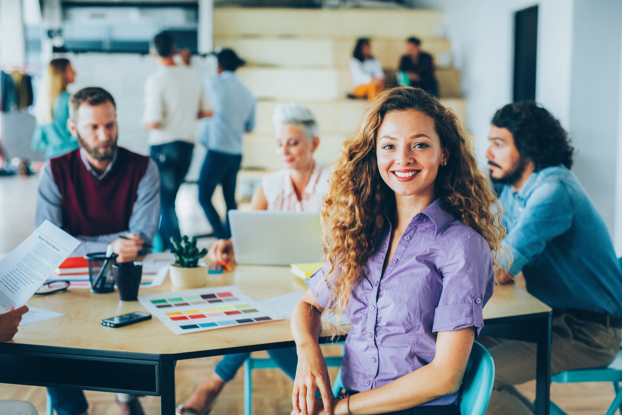 How to Succeed in Your First Job