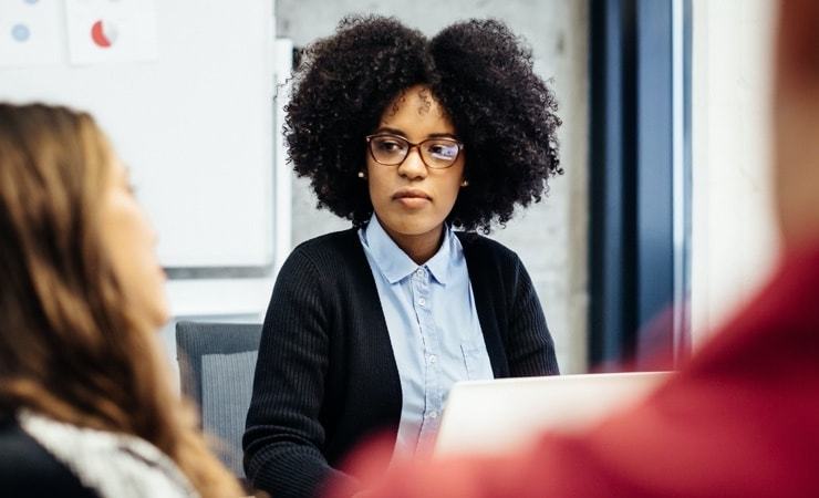 How to Make an Impact in Meetings, in 3 Steps