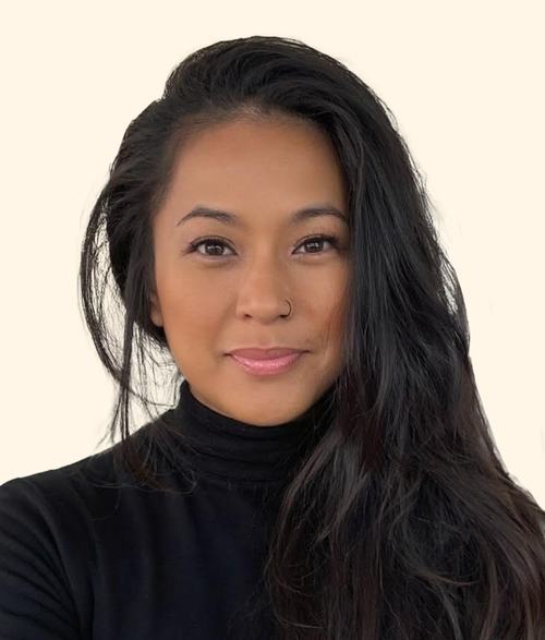 Jill Malabed