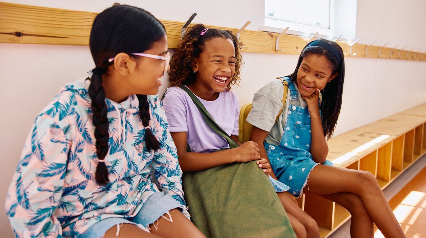 How to Raise Girls to Be Leaders