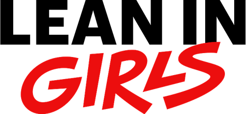 Lean In Girls Logo
