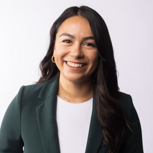 Madelyn Flores