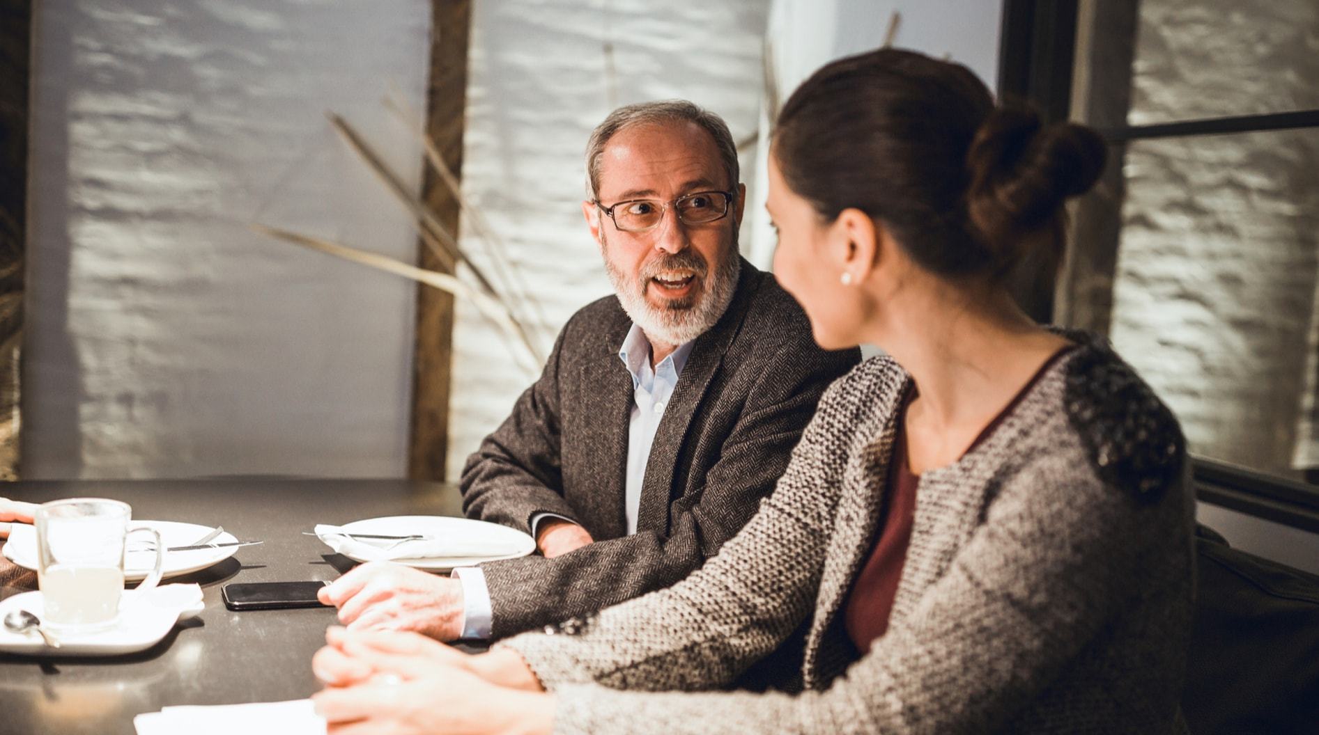 The Number of Men Who Are Uncomfortable Mentoring Women Is Growing