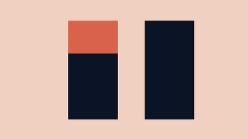 Option B3 - column gap