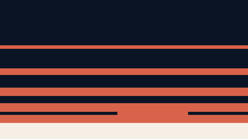 Option D - navy