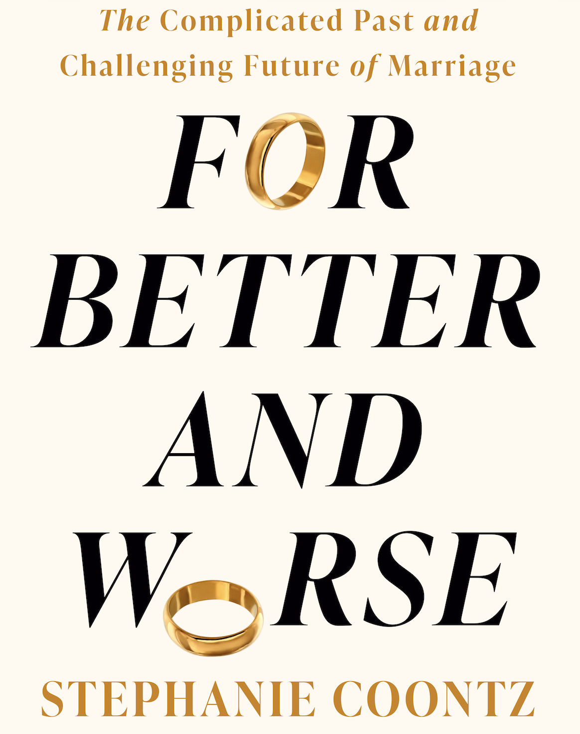 Q&A: The New Rules for a Satisfying Marriage, with Stephanie Coontz