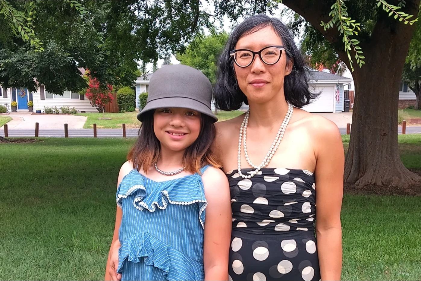 raising resilient girls