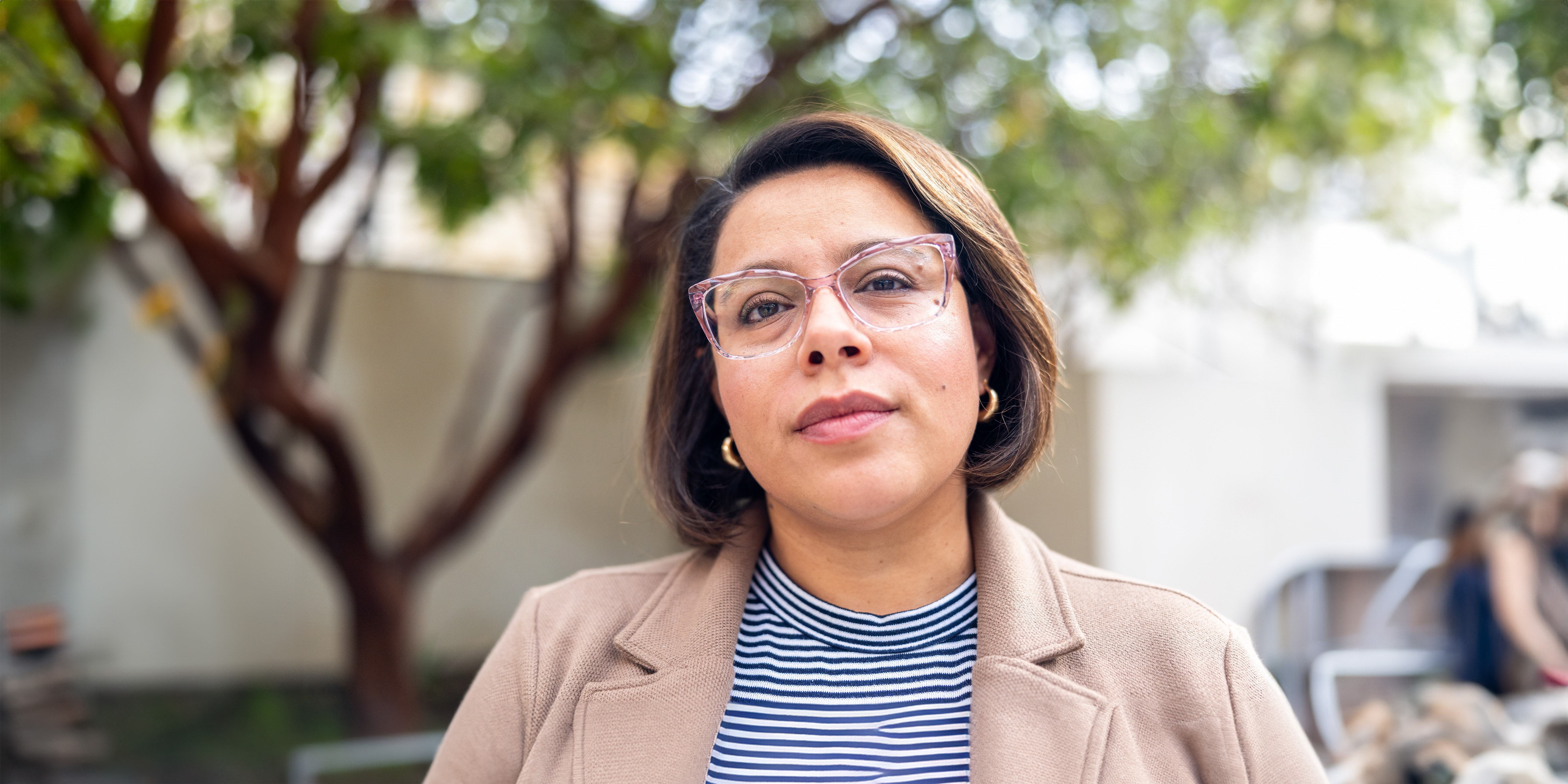 The State of Latinas in Corporate America