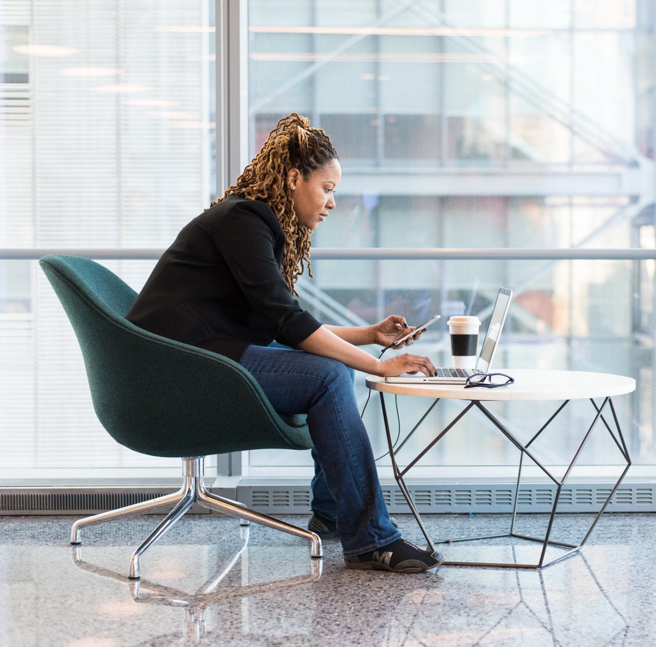 No Response to Job Applications? 5 Ways to Get More Traction in Your Search